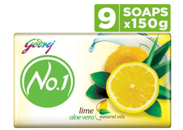 godrej no 1 bathing soap