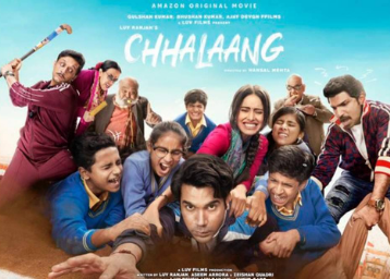 How To Watch Chhalaang Movie For Free?