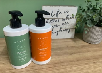 Arata Shampoo Review: Get The Best One For Your Dull Hair
