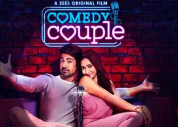 How to Watch Comedy Couple Full Movie For Free?