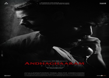 How To Watch Andhaghaaram Movie Online?