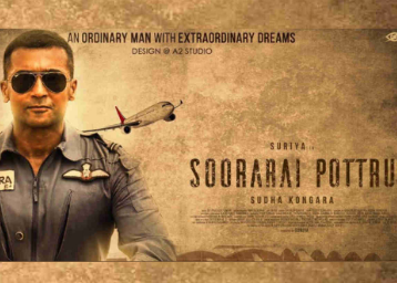 How To Watch Soorarai Pottru Movie For Free?