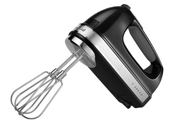 Best Hand Mixer in India - Ratings, Pros, and Cons