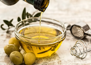 Which Oil is Good For Health?