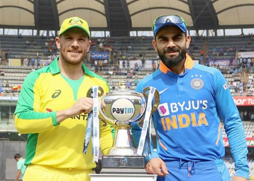 ind vs aus 2020 telecast channel