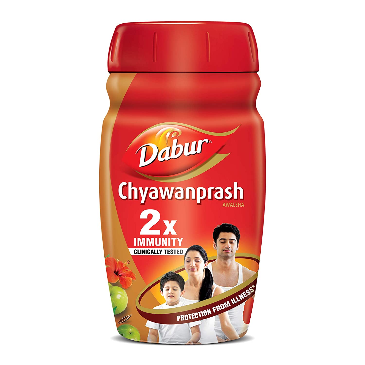 Dabur Chyawanprash Online Offer - Prices, Benefits And Other Details
