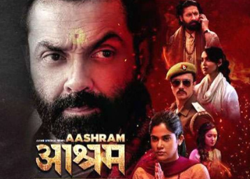 Aashram Season 3 Episodes Download For Free