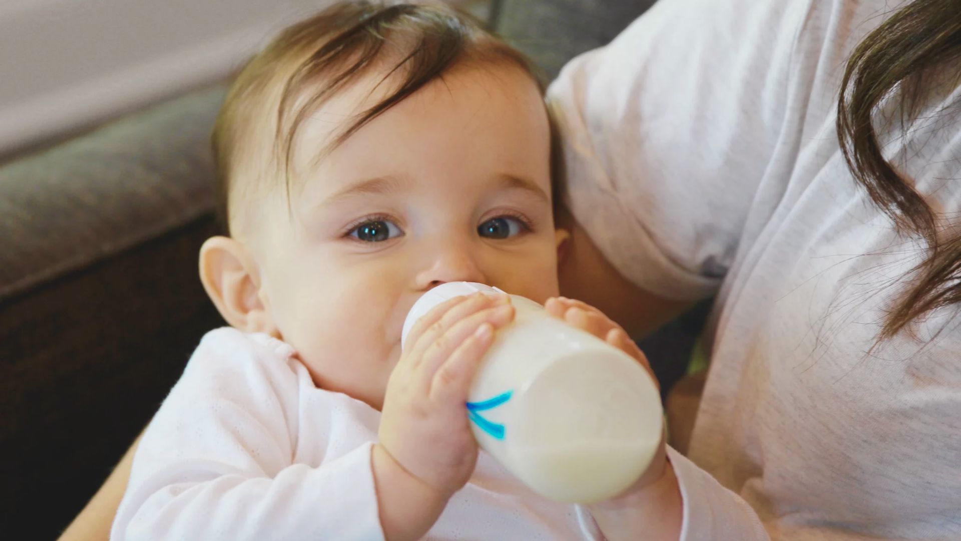 14 Best Baby Milk Powders in India in 2023