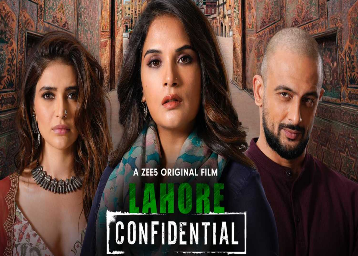 How to Watch Lahore Confidential Movie For Free?