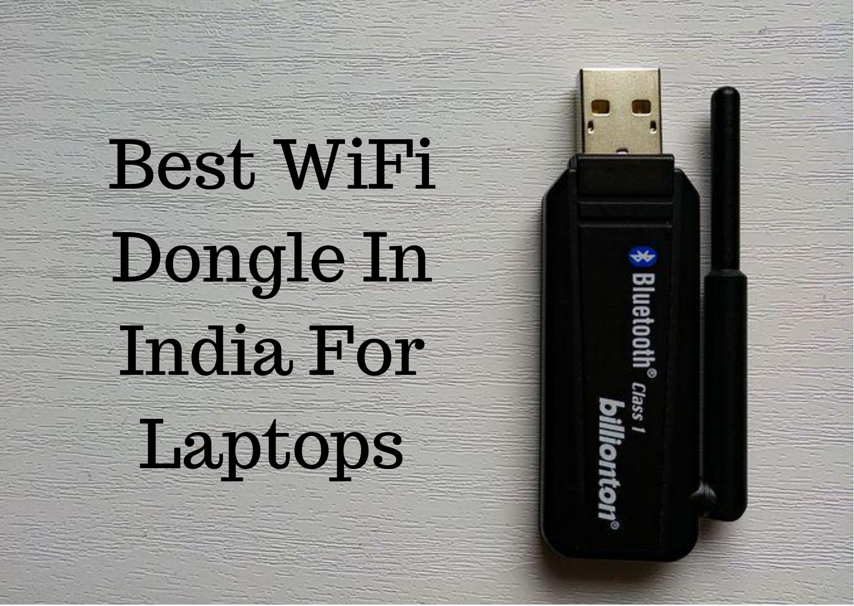 Best Wifi Dongle To Buy at Rosalee Dumas blog