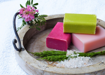 7 Best Selling Handmade Soap In India