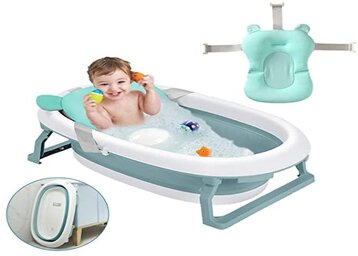 10 Best Baby Bath Tub Price in India 