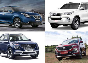 Upcoming Cars In India 2021: Price, Launch Date, And More