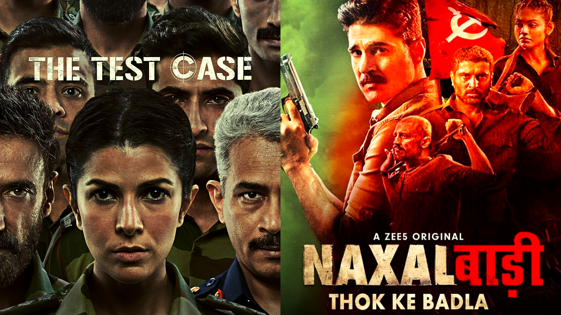 Top Upcoming Series on Zee5 You Must Not Miss