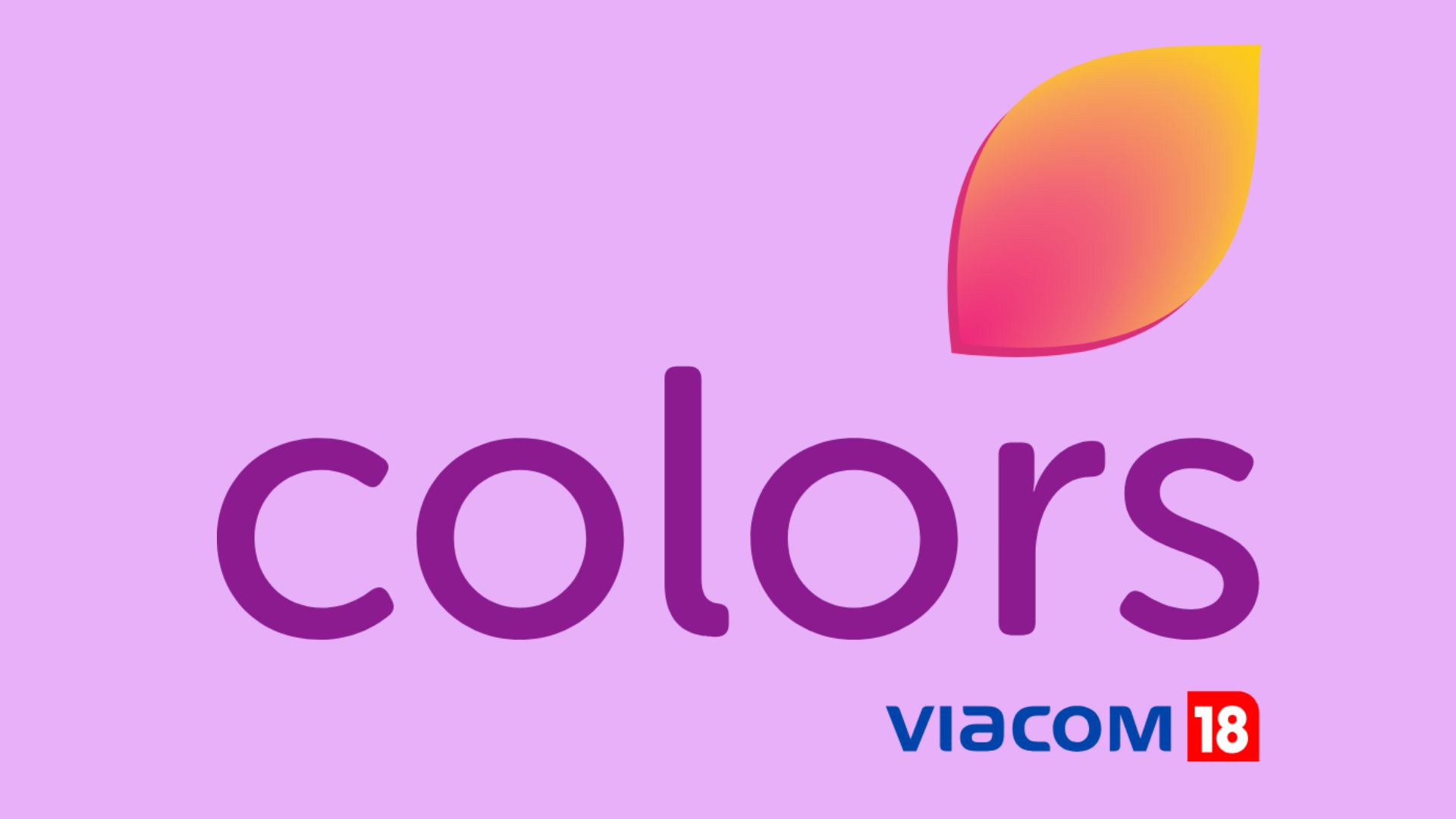 Colors Serial Timing (Updated 2024)