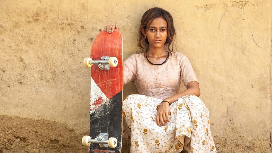 Skater Girl Movie - Release Date, Cast, Streaming Details, and More