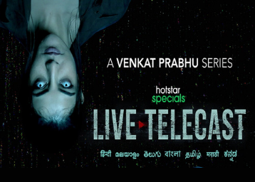 How to watch Live Telecast Episodes Online for free?