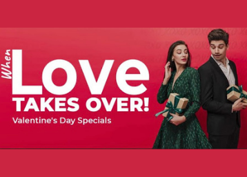 Myntra Valentine Day Sale 2021: Get Up To 70% Off
