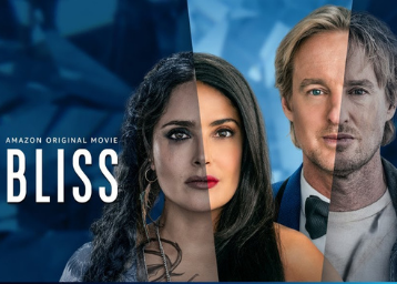 How To Watch Bliss Movie On Amazon Prime Video For Free?