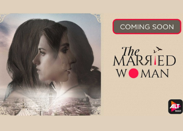 How to Watch The Married Woman Series Online For Free? 