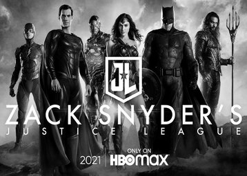 Zack Snyder’s Justice League 2021: Release Date, Cast, and New Trailer 