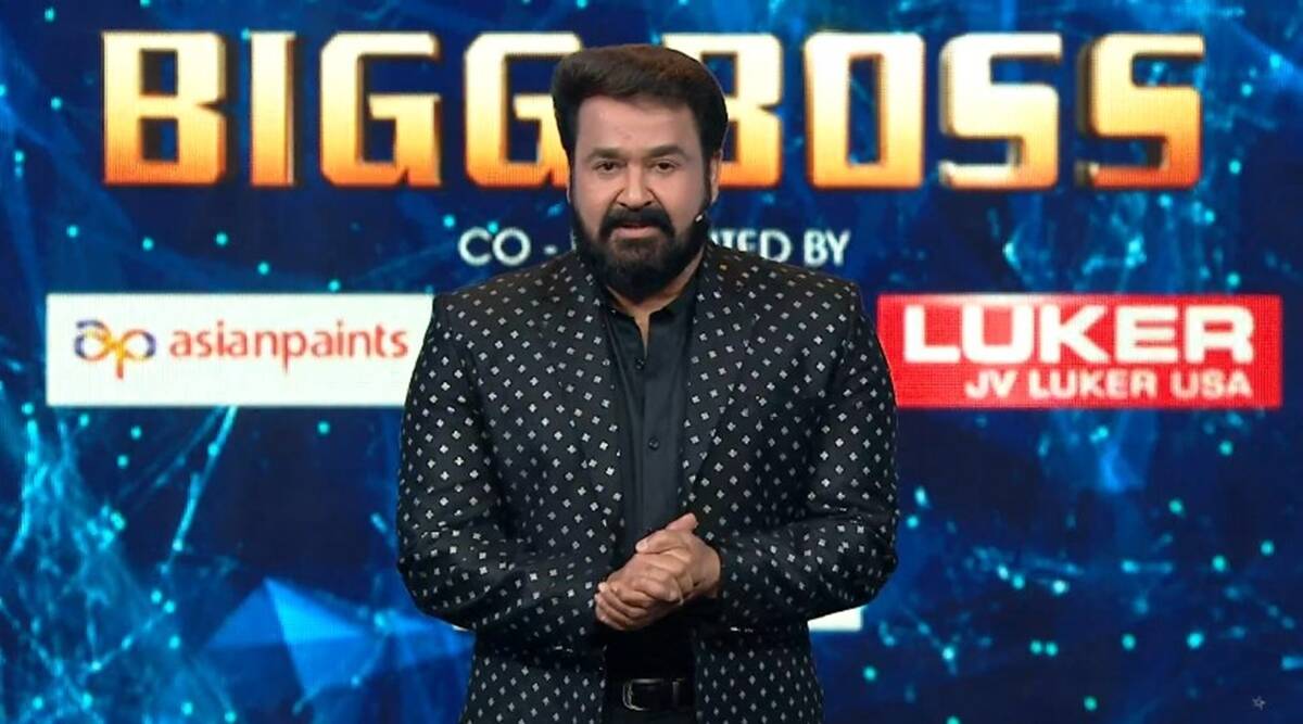 Bigg Boss Malayalam Season 3 