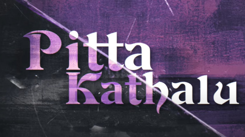 How To Watch Pitta Kathalu Movie For Free?