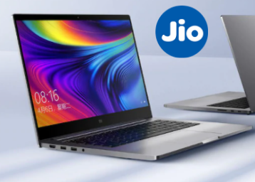 JioBook Laptop Launch Date, Price & Online Booking