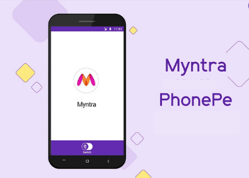Myntra Phonepe Offer: Get 5% Cashback Up To Rs. 500