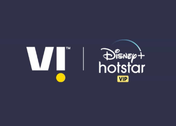 Vi Free Disney Plus Hotstar Subscription 2021