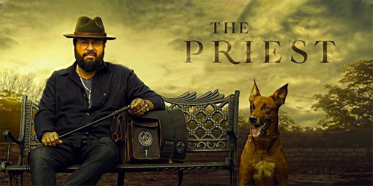 The Priest Malayalam Movie - Trailer, Release Date, Review, And Other Details