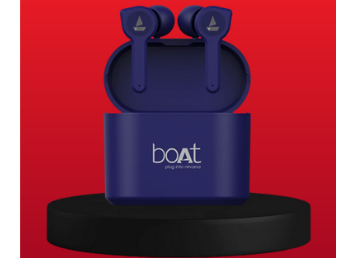 buy boat airdopes 402