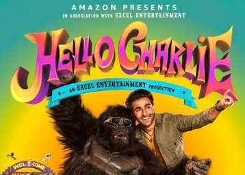 How To Watch Hello Charlie Movie On Amazon Prime Video For Free?
