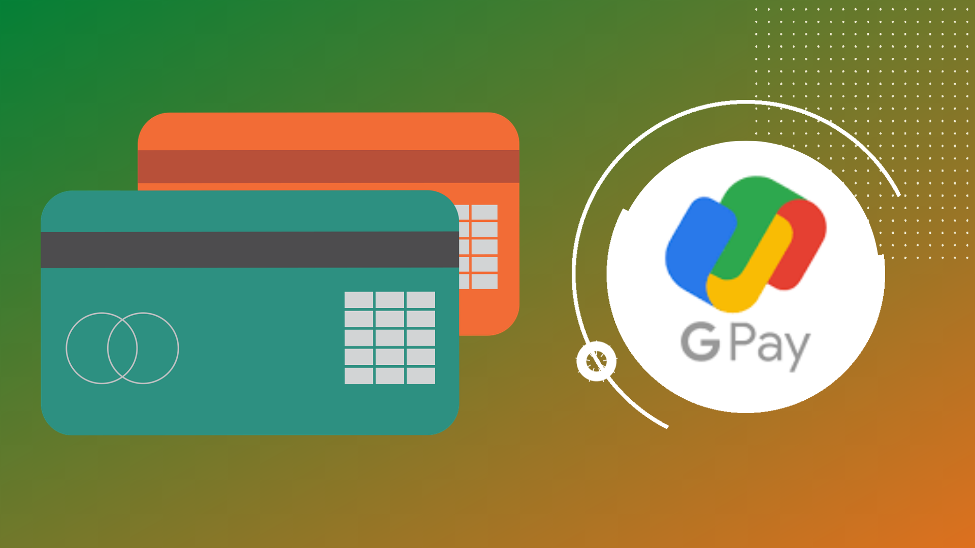 How to Add Credit Card in Google Pay?