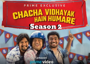 How To Watch Chacha Vidhayak Hai Hamare Season 2 For Free?