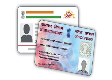 How to Link Pan Card with Aadhar Card Online in 2023?