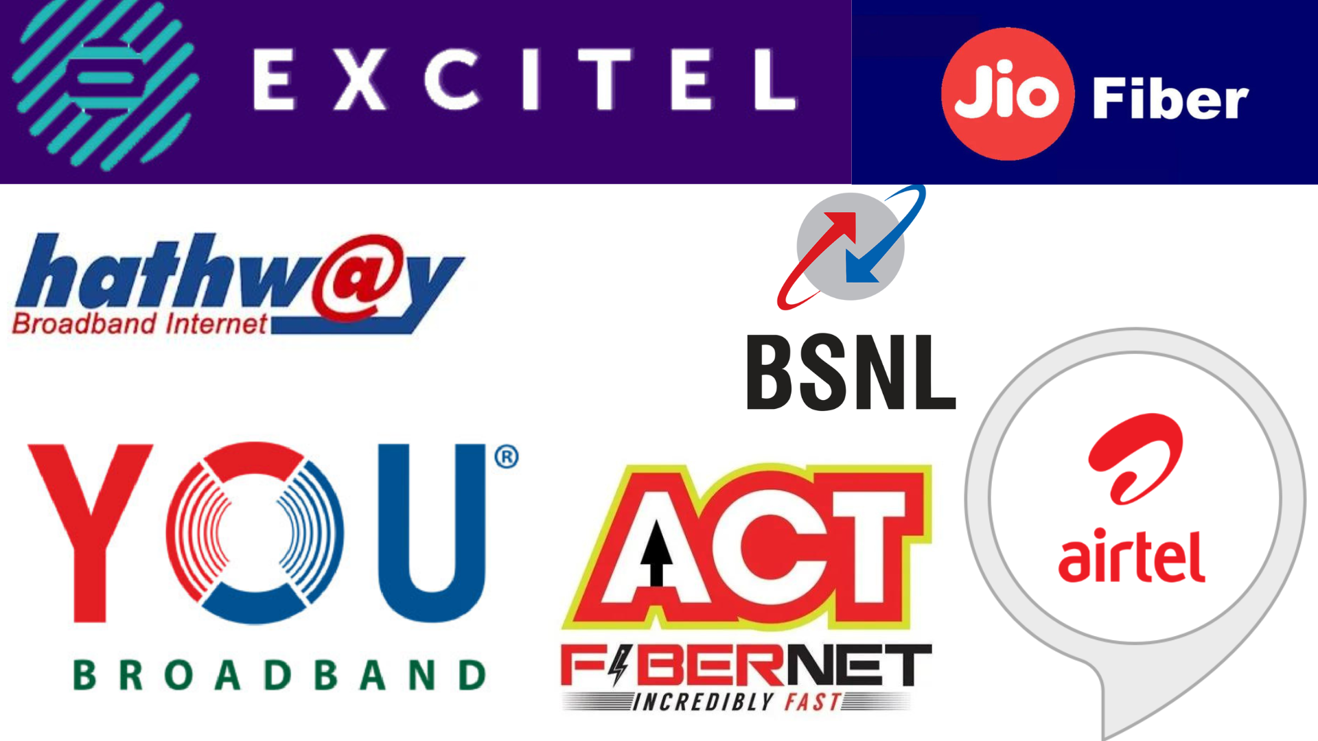 Internet Service Provider Companies