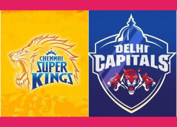 Delhi Capitals Vs Chennai Super Kings IPL 2021 Highlights