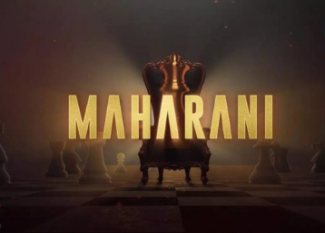 How to watch Maharani Web Series for Free?