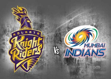 Kolkata Knight Riders Vs. Mumbai Indians IPL 2021 Highlights 