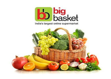 BigBasket Bank Offers in 2021: Extra Savings on Every Order