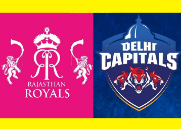 Delhi Capitals Vs Rajasthan Royals IPL 2021 Highlights