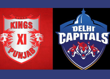 Delhi Capitals vs Punjab Kings IPL 2021 Highlights