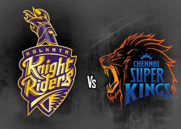 Kolkata Knight Riders Vs Chennai Super Kings IPL 2021 Highlights 