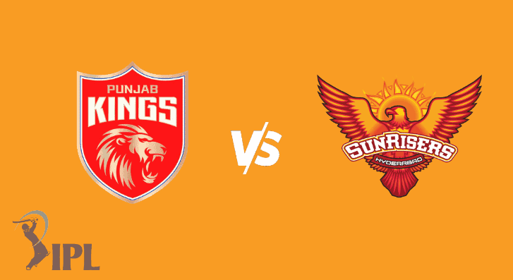 Punjab Kings vs Sunrisers Hyderabad IPL 2021 Highlights