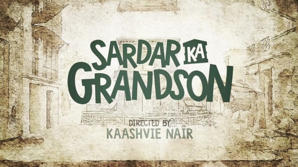 How To Watch Sardar Ka Grandson Movie Online For Free?