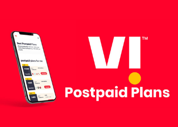 Vi Postpaid Plans 2021 - Starting at Rs 399 Only