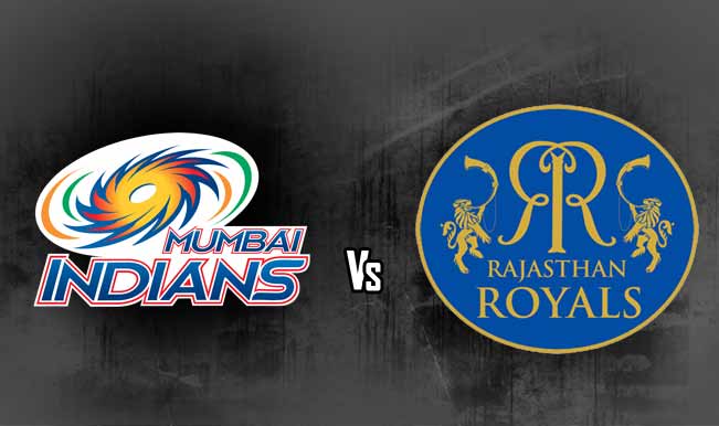 Rajasthan Royals Vs. Mumbai Indians IPL 2021 Highlights