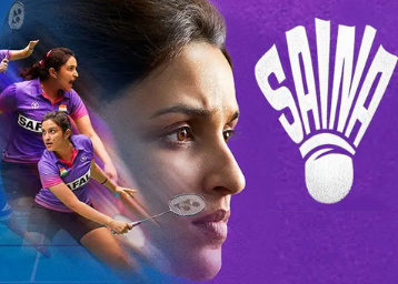 How To Watch Saina Movie For Free?