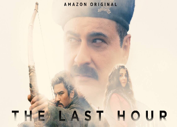 How to Watch The Last Hour Web Series For Free?
